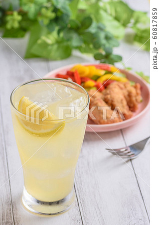 レモンチューハイ レモンチューハイ 60817859