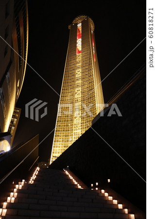 下関　門司港　海峡ゆめタワー 60818271