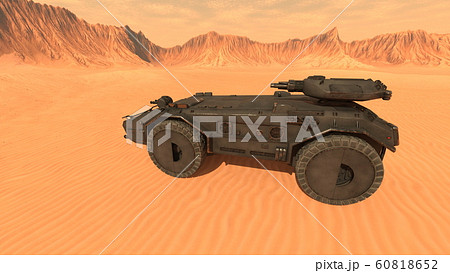 戦車 60818652