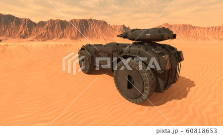 戦車 60818653