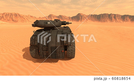 戦車 60818654