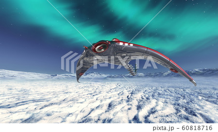 宇宙船 宇宙船 60818716