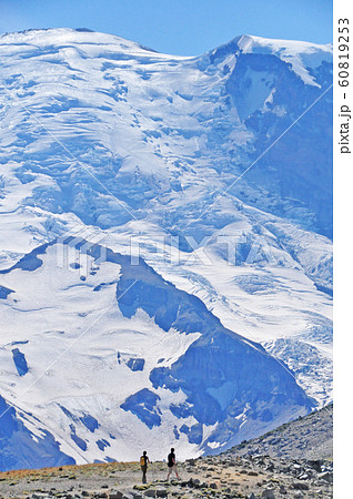 マウントレニエ国立公園 Mount Rainier National Park マウントレニエ国立公園 Mount Rainier National Park 60819253