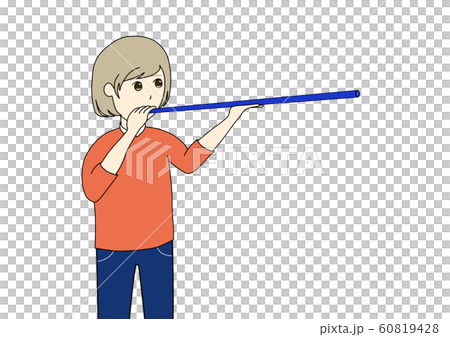 Sports blow arrows 60819428