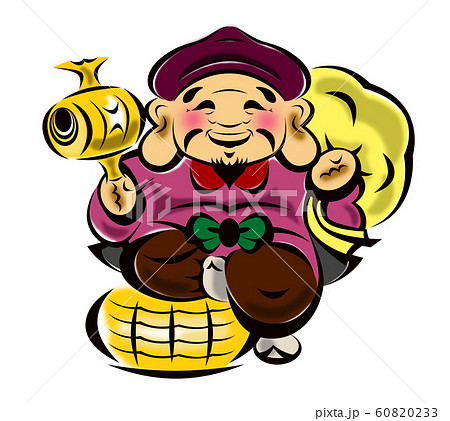 大黒天_02 大黒天_02 60820233