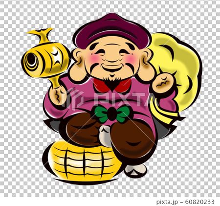 大黒天_02 大黒天_02 60820233