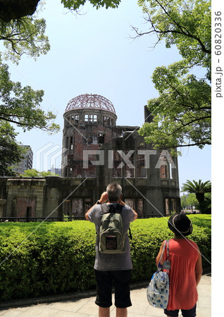 原爆ドーム 60820336