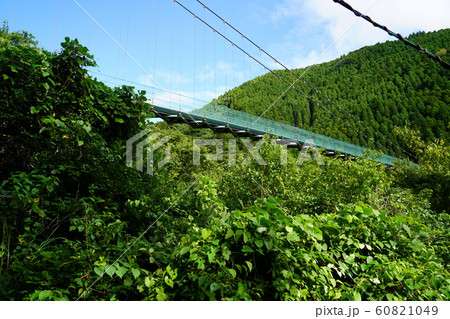 秘境・杣の里渓流公園 60821049