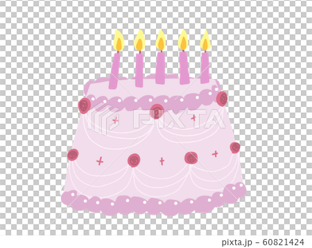 裝飾蛋糕 60821424