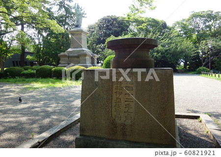 掃部山公園 60821921