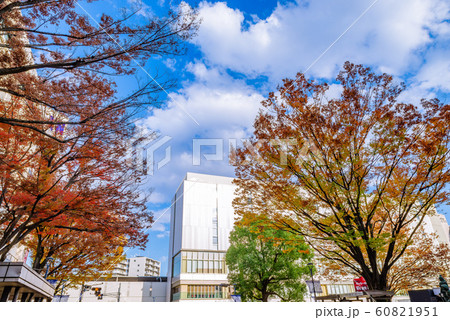 浦和駅【埼玉県さいたま市】 60821951