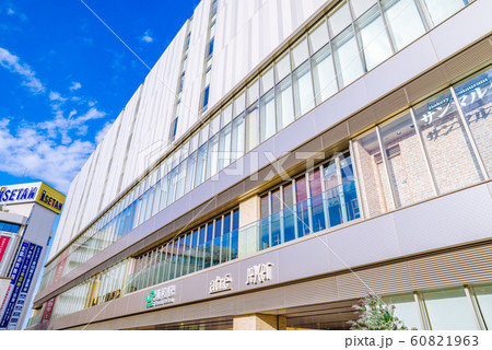 浦和駅【埼玉県さいたま市】 60821963