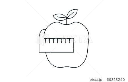 Healthy Eating Weight Loss Comments - Eat Healthy Icon	 60823240