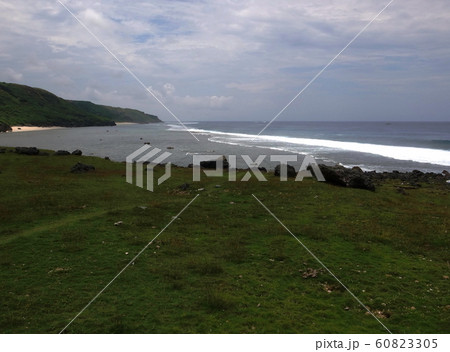 与那国島（東崎） 60823305