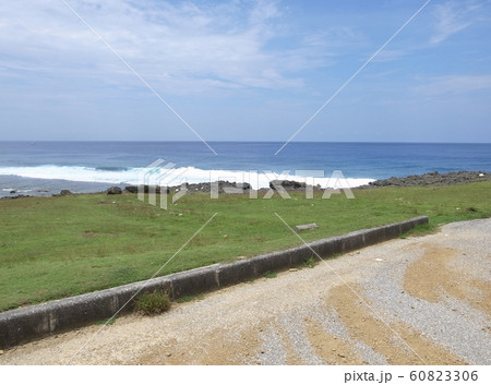 与那国島（東崎） 60823306