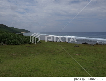 与那国島（東崎） 60823307