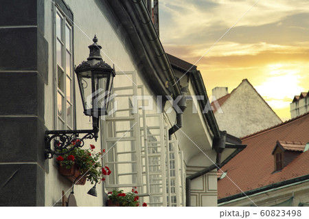 Cesky Krumlov 60823498