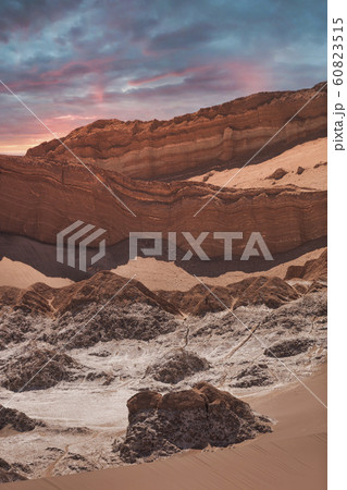 Valle de la Luna (Moon Valley) 60823515