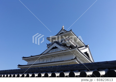 上山城 上山城 60823613