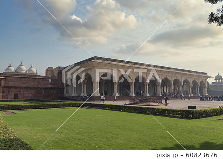 Red Fort Red Fort 60823676