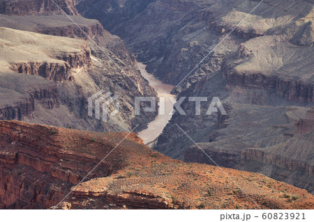 Famous Horseshoe Bend 60823921