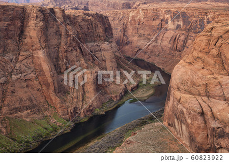 Famous Horseshoe Bend 60823922