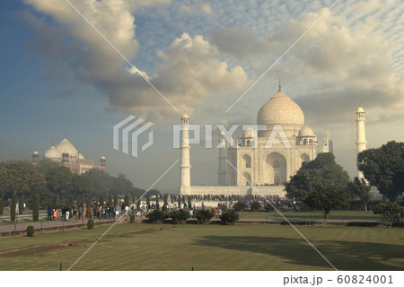 Taj Mahal Taj Mahal 60824001