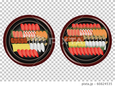 寿司 寿司 60824535