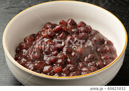茹で小豆 60825032
