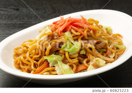 焼きそば 60825223