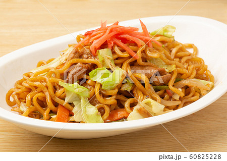 焼きそば 60825228