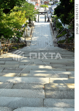 防府天満宮 石段 参道 防府天満宮 石段 参道 60825572