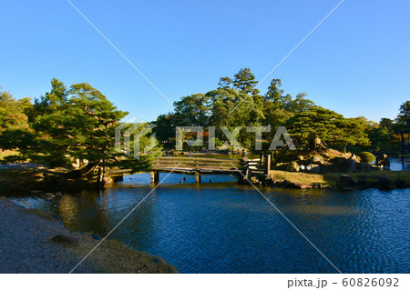 玄宮園 魚躍沼 彦根城 玄宮園 魚躍沼 彦根城 60826092