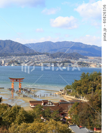宮島 宮島 60826356