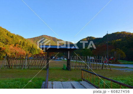 小谷城址 城門 小谷城址 城門 60827456
