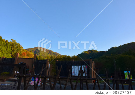 小谷城址 小谷城戦国歴史資料館 小谷城址 小谷城戦国歴史資料館 60827457