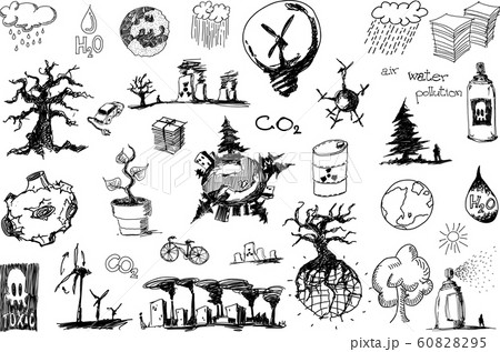 many hand drawn architectectural sketches of a modern abstract architecture nad geometric objects and urban ideas and drafts and bank building many hand drawn architectectural sketches of a modern abstract architecture nad geometric objects and urban ideas and drafts and bank building 60828295