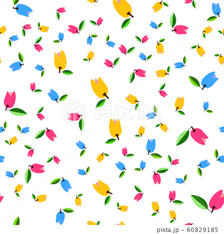 Sakura flowers.For fabric, baby clothes, Sakura flowers.For fabric, baby clothes, 60829185