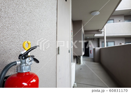 消火器 消火器 60831170