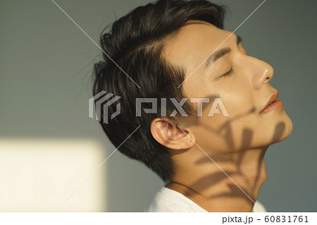 男性　メンズビューティー 60831761