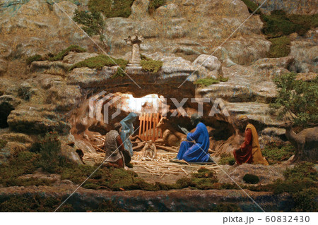 Nativity Scene Nativity Scene 60832430
