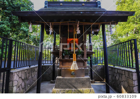 【東京都】上野東照宮・栄誉権現社 【東京都】上野東照宮・栄誉権現社 60833109