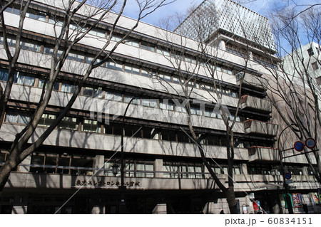 仙台市青葉区　東京エレクトロンホール宮城周辺 60834151