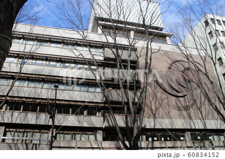 仙台市青葉区　東京エレクトロンホール宮城周辺 60834152