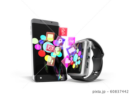 Creative mobile connectivity and business mobility 60837442