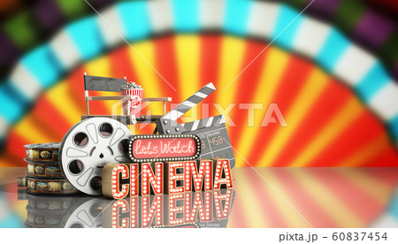 cinema had light concept nave lets watch cinema 3d cinema had light concept nave lets watch cinema 3d 60837454