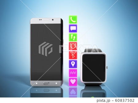Creative mobile connectivity and business mobility 60837502