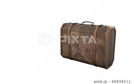 Vintage travel suitcase Clearance