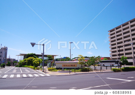 松江しんじ湖温泉の駅 … 島根県 松江市 天候：晴れ 60838993