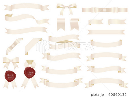 リボンセット リボンセット 60840132
